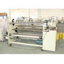 Automatic Multilayer Laminating Machine 1300 for Roll Materials